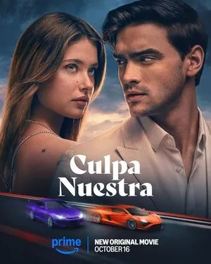 Our Fault 2025 Hindi Dual Audio WEB-DL 720p - 480p - 1080p