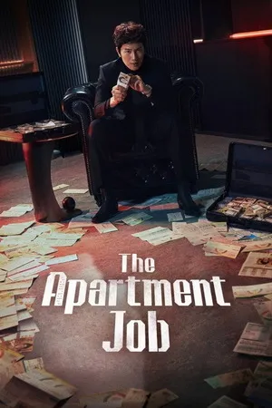 The Apartment Job 2026 Season 1 Hindi Audio WEB-DL 720p - 480p - 1080p [EP - 01 ADDED]