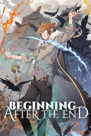 The Beginning After the End 2026 Season 2 Hindi - English - Japanese Audio WEB-DL 720p - 1080p [EP - 10 Added]